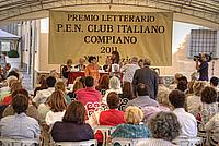Foto Premio PEN Club - Compiano 2011/ PEN_2011_080