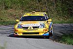 Foto Rally Val Taro 2009 - PT1 ShakeDown Rally_Taro_09_SD_021