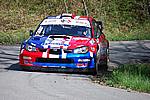 Foto Rally Val Taro 2009 - PT1 ShakeDown Rally_Taro_09_SD_023