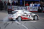 Foto Rally Val Taro 2009 - PT2 PS1/ Rally_Taro_09_PS1_010