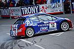 Foto Rally Val Taro 2009 - PT2 PS1/ Rally_Taro_09_PS1_020