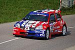 Foto Rally Val Taro 2009 - PT2 PS1/ Rally_Taro_09_PS1_028