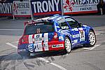 Foto Rally Val Taro 2009 - PT2 PS1/ Rally_Taro_09_PS1_029