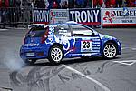 Foto Rally Val Taro 2009 - PT2 PS1/ Rally_Taro_09_PS1_035