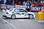 Foto Rally Val Taro 2009 - PT2 PS1/ Rally_Taro_09_PS1_042