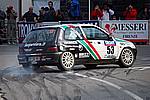 Foto Rally Val Taro 2009 - PT2 PS1/ Rally_Taro_09_PS1_055