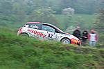 Foto Rally Val Taro 2009 - PT3 PS5/ Rally_Taro_09_PS5_085