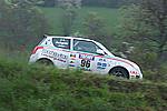 Foto Rally Val Taro 2009 - PT3 PS5/ Rally_Taro_09_PS5_170