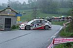 Foto Rally Val Taro 2009 - PT4 PS8/ Rally_Taro_09_PS8_011