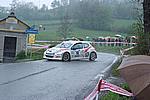 Foto Rally Val Taro 2009 - PT4 PS8/ Rally_Taro_09_PS8_023