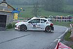 Foto Rally Val Taro 2009 - PT4 PS8/ Rally_Taro_09_PS8_028