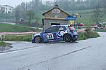Foto Rally Val Taro 2009 - PT4 PS8/ Rally_Taro_09_PS8_062