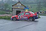 Foto Rally Val Taro 2009 - PT4 PS8/ Rally_Taro_09_PS8_072