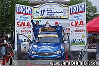 Foto Rally Val Taro 2010 - Premiazione rally_taro_2010_finish_111