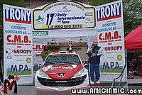 Foto Rally Val Taro 2010 - Premiazione rally_taro_2010_finish_131