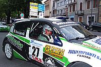 Foto Rally Val Taro 2011 - PT1/ Rally_Taro_2011_Bardi_611