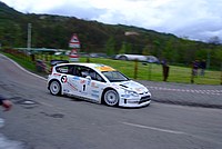 Foto Rally Val Taro 2012 - PS8 Folta/ Rally_Taro_2012_PS8_004