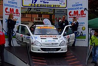 Foto Rally Val Taro 2012 - Premiazione Rally_Taro_2012_Premi_012