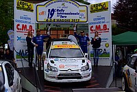 Foto Rally Val Taro 2012 - Premiazione Rally_Taro_2012_Premi_063