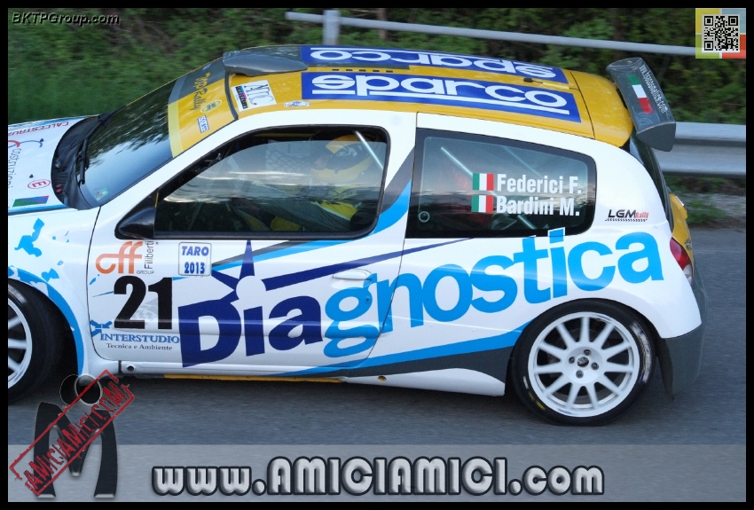 Rally_Taro_PS1_101 - Rally Val Taro 2013 - PS1 Bardi - 300 KB