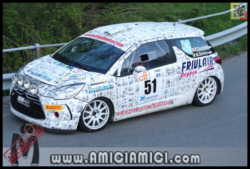 Rally_Taro_PS1_274 - Rally Val Taro 2013 - PS1 Bardi - 325 KB