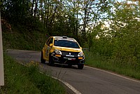 Foto Rally Val Taro 2014 - PS8 Folta Rally_Taro_2014_121