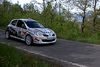 Foto Rally Val Taro 2014 - PS8 Folta Rally_Taro_2014_130