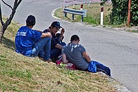 Foto Rally Val Taro 2015 - Waiting for Rally_Taro_2015_waiting_070