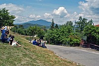 Foto Rally Val Taro 2015 - Waiting for Rally_Taro_2015_waiting_071