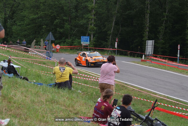 Foto Rally Val Taro 2026 - PS1 Tornolo Rally_Taro_2026_ps1_tornolo_00005