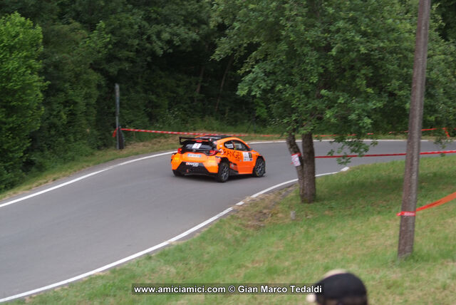 Foto Rally Val Taro 2026 - PS1 Tornolo Rally_Taro_2026_ps1_tornolo_00008