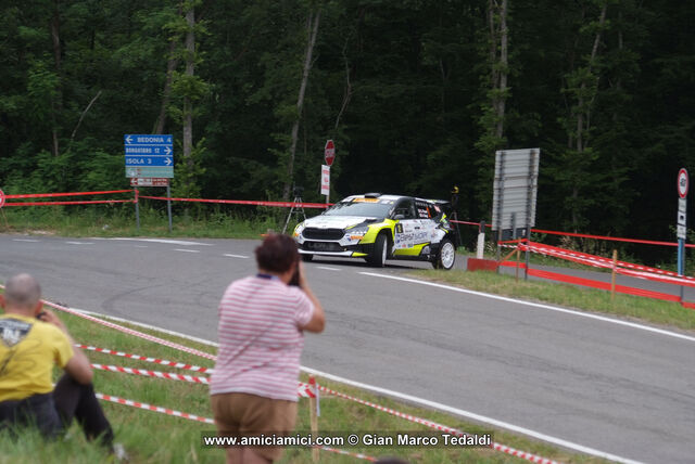 Foto Rally Val Taro 2026 - PS1 Tornolo Rally_Taro_2026_ps1_tornolo_00012