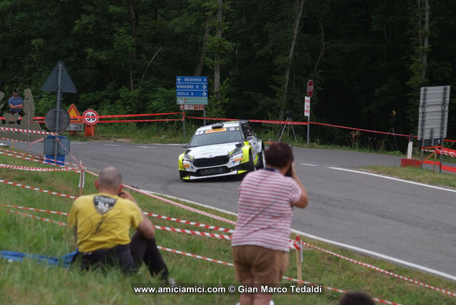Foto Rally Val Taro 2026 - PS1 Tornolo Rally_Taro_2026_ps1_tornolo_00013