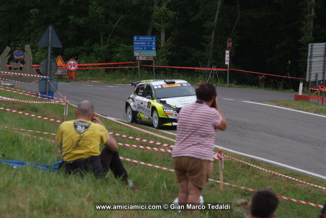 Foto Rally Val Taro 2026 - PS1 Tornolo Rally_Taro_2026_ps1_tornolo_00014