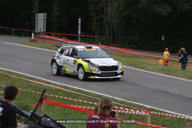 Foto Rally Val Taro 2026 - PS1 Tornolo Rally_Taro_2026_ps1_tornolo_00015