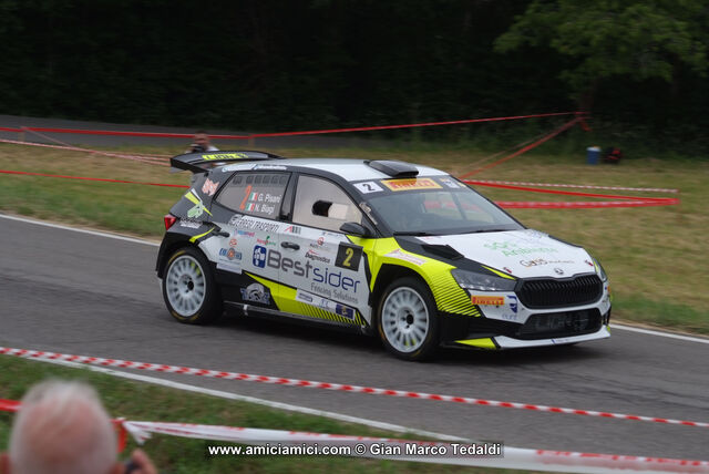 Foto Rally Val Taro 2026 - PS1 Tornolo Rally_Taro_2026_ps1_tornolo_00016