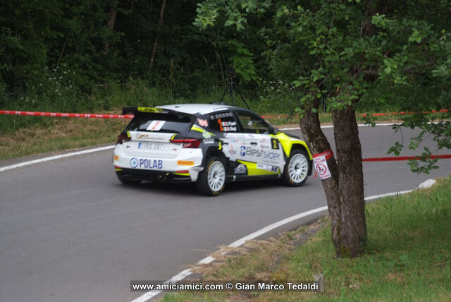 Foto Rally Val Taro 2026 - PS1 Tornolo Rally_Taro_2026_ps1_tornolo_00017