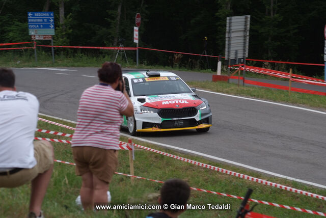 Foto Rally Val Taro 2026 - PS1 Tornolo Rally_Taro_2026_ps1_tornolo_00022