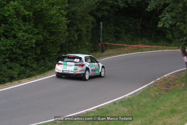 Foto Rally Val Taro 2026 - PS1 Tornolo Rally_Taro_2026_ps1_tornolo_00024