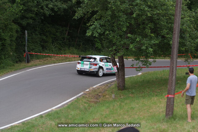 Foto Rally Val Taro 2026 - PS1 Tornolo Rally_Taro_2026_ps1_tornolo_00025