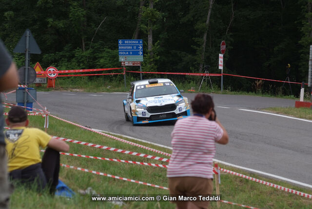Foto Rally Val Taro 2026 - PS1 Tornolo Rally_Taro_2026_ps1_tornolo_00030