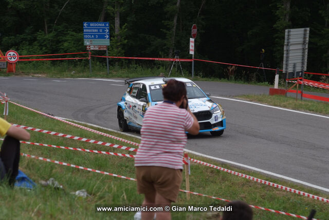 Foto Rally Val Taro 2026 - PS1 Tornolo Rally_Taro_2026_ps1_tornolo_00031
