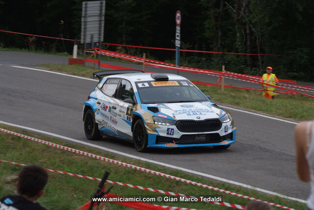 Foto Rally Val Taro 2026 - PS1 Tornolo Rally_Taro_2026_ps1_tornolo_00032
