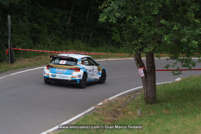 Foto Rally Val Taro 2026 - PS1 Tornolo Rally_Taro_2026_ps1_tornolo_00033