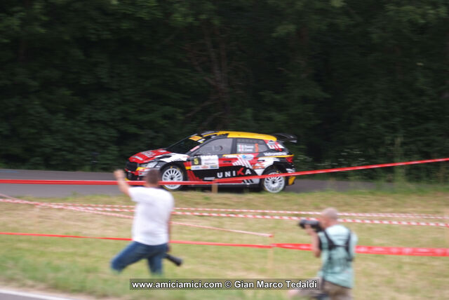 Foto Rally Val Taro 2026 - PS1 Tornolo Rally_Taro_2026_ps1_tornolo_00035