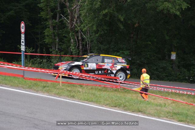 Foto Rally Val Taro 2026 - PS1 Tornolo Rally_Taro_2026_ps1_tornolo_00036