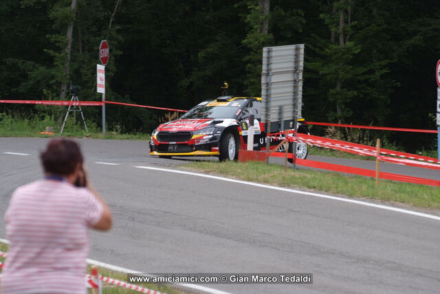 Foto Rally Val Taro 2026 - PS1 Tornolo Rally_Taro_2026_ps1_tornolo_00037