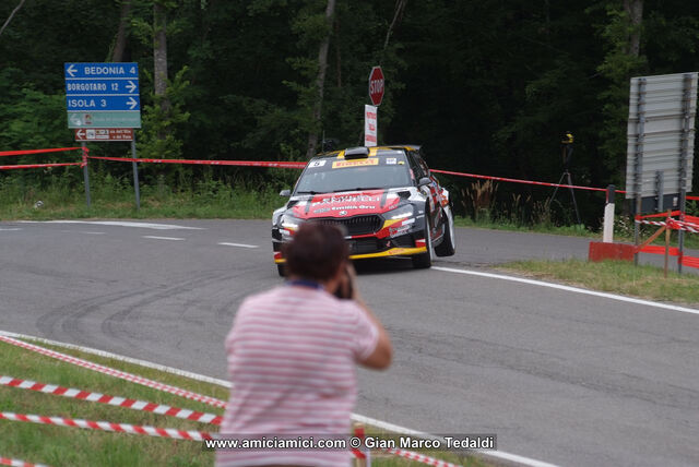 Foto Rally Val Taro 2026 - PS1 Tornolo Rally_Taro_2026_ps1_tornolo_00038