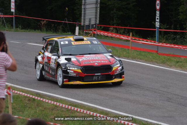 Foto Rally Val Taro 2026 - PS1 Tornolo Rally_Taro_2026_ps1_tornolo_00039