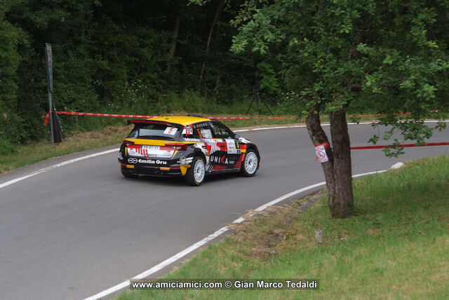 Foto Rally Val Taro 2026 - PS1 Tornolo Rally_Taro_2026_ps1_tornolo_00040